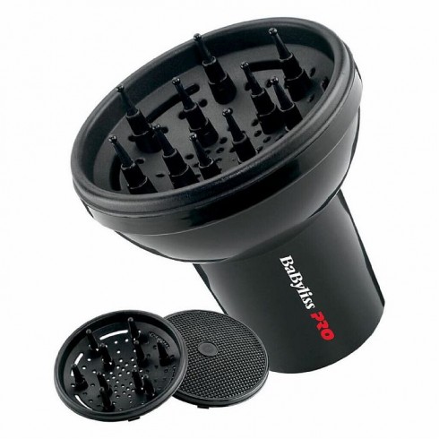 Диффузор для фенов Babyliss Pro 3 в 1 универсальный